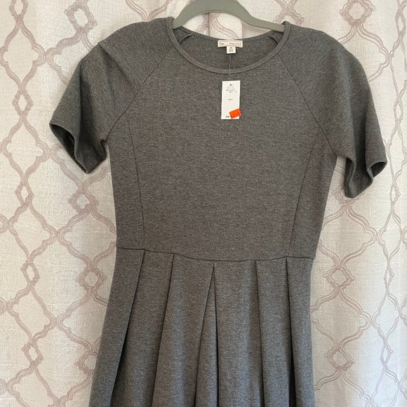 GAP Dresses & Skirts - GAP A-Line Dress with Pleated Skirt